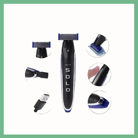 Solo Trimmer