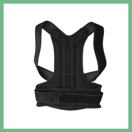 حزام داعم  للظهر
