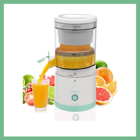 عصارة كهربائية متعددة الوظائف