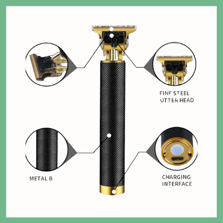 آلة  الحلاقة  الكهربائية  الأكثر مبيعا في العالم