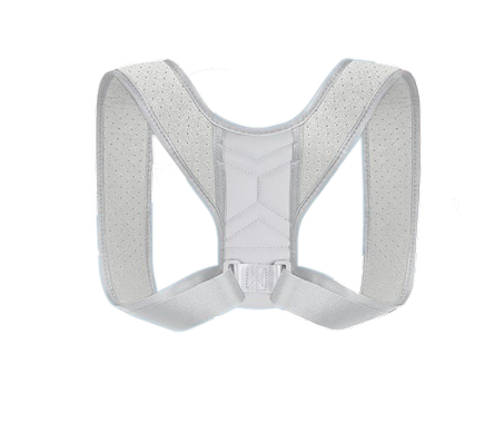 مشد الظهر والاكتاف