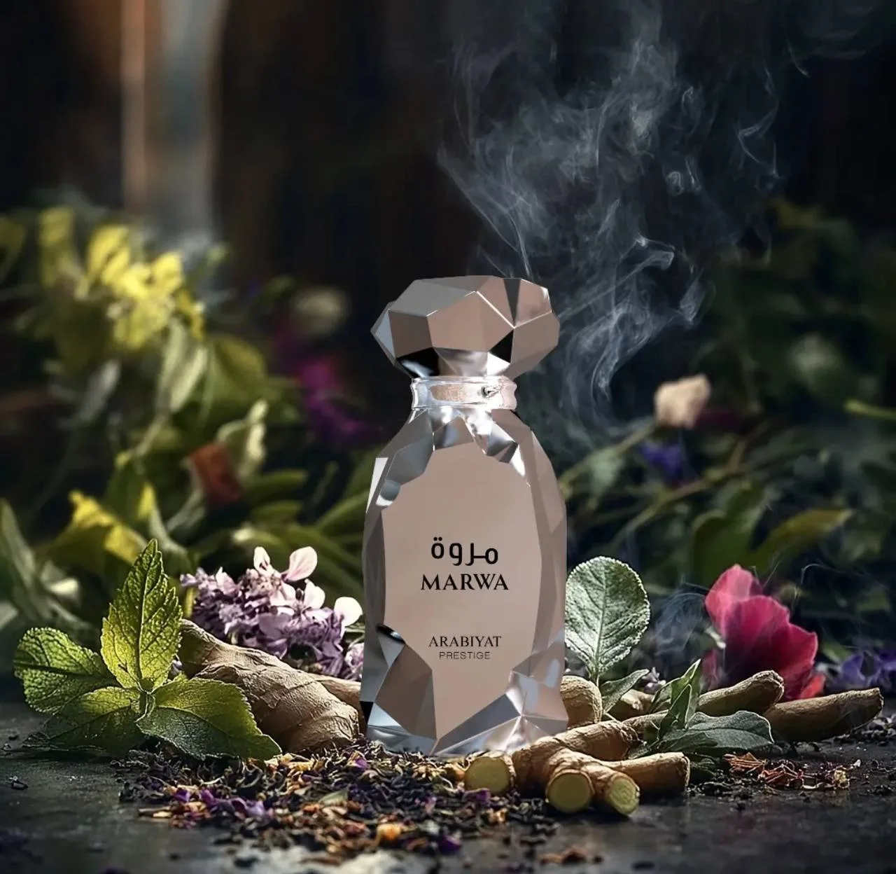Marwa — Arabiyat Prestige