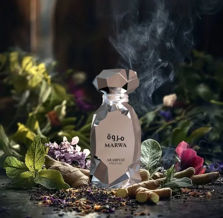 Marwa — Arabiyat Prestige