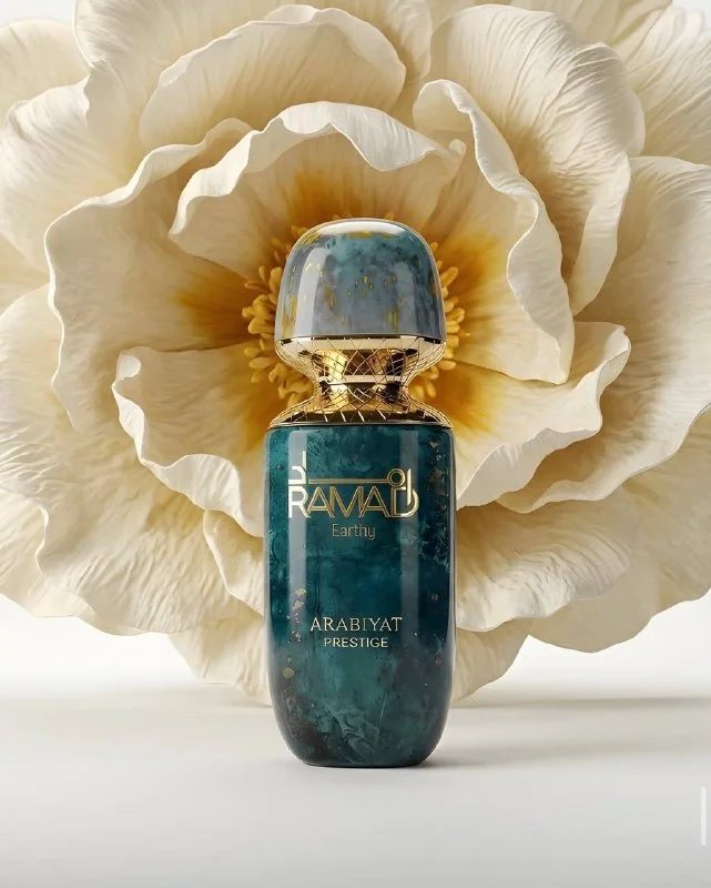 Ramad Earthy — Arabiyat Prestige