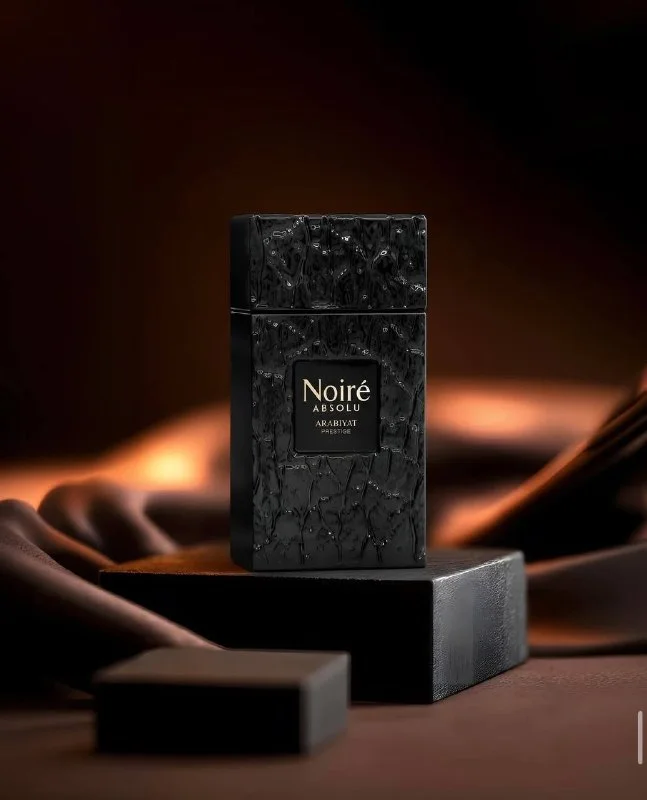 Noiré Absolu — Arabiyat Prestige