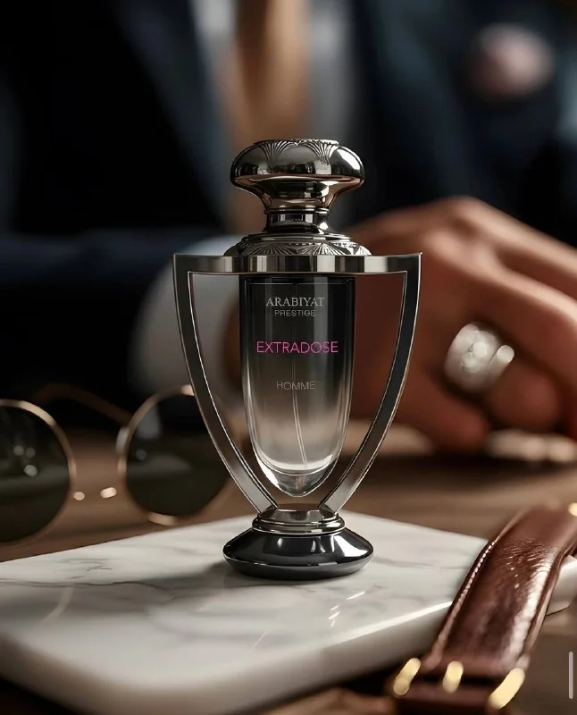 Extradose Homme — Arabiyat Prestige