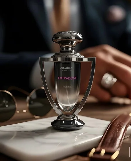 Extradose Homme — Arabiyat Prestige