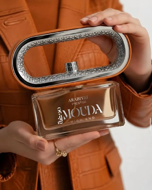 Mouda High End — Arabiyat Prestige