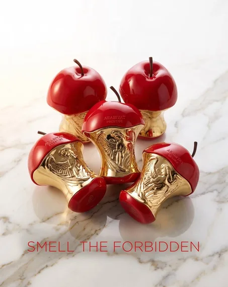 Forbidden — Arabiyat Prestige