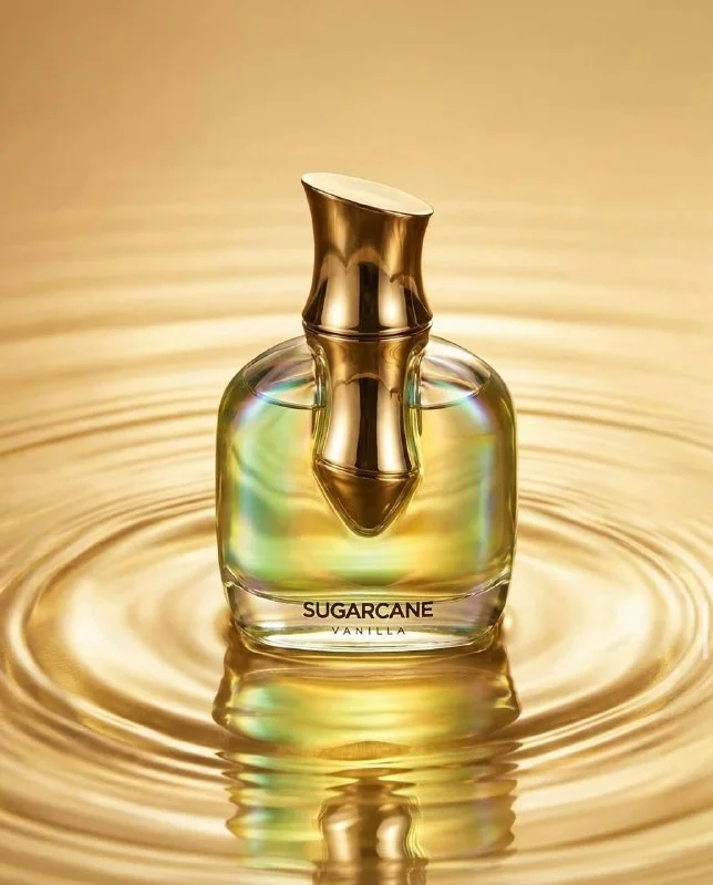 Sugarcane Vanilla — Arabiyat Prestige