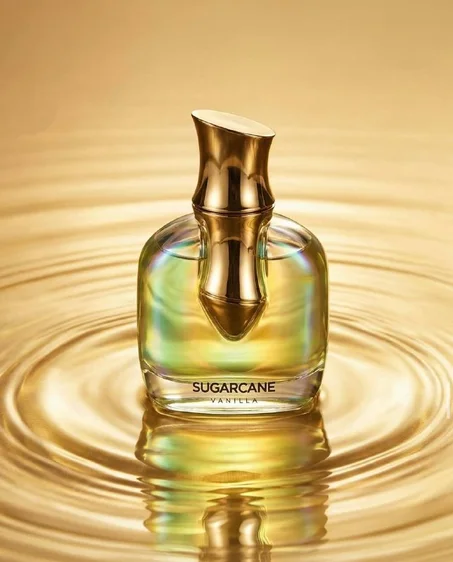 Sugarcane Vanilla — Arabiyat Prestige