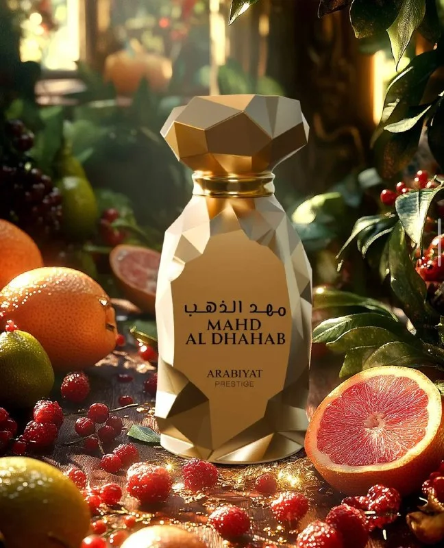 Mahd Al Dhahab — Arabiyat Prestige