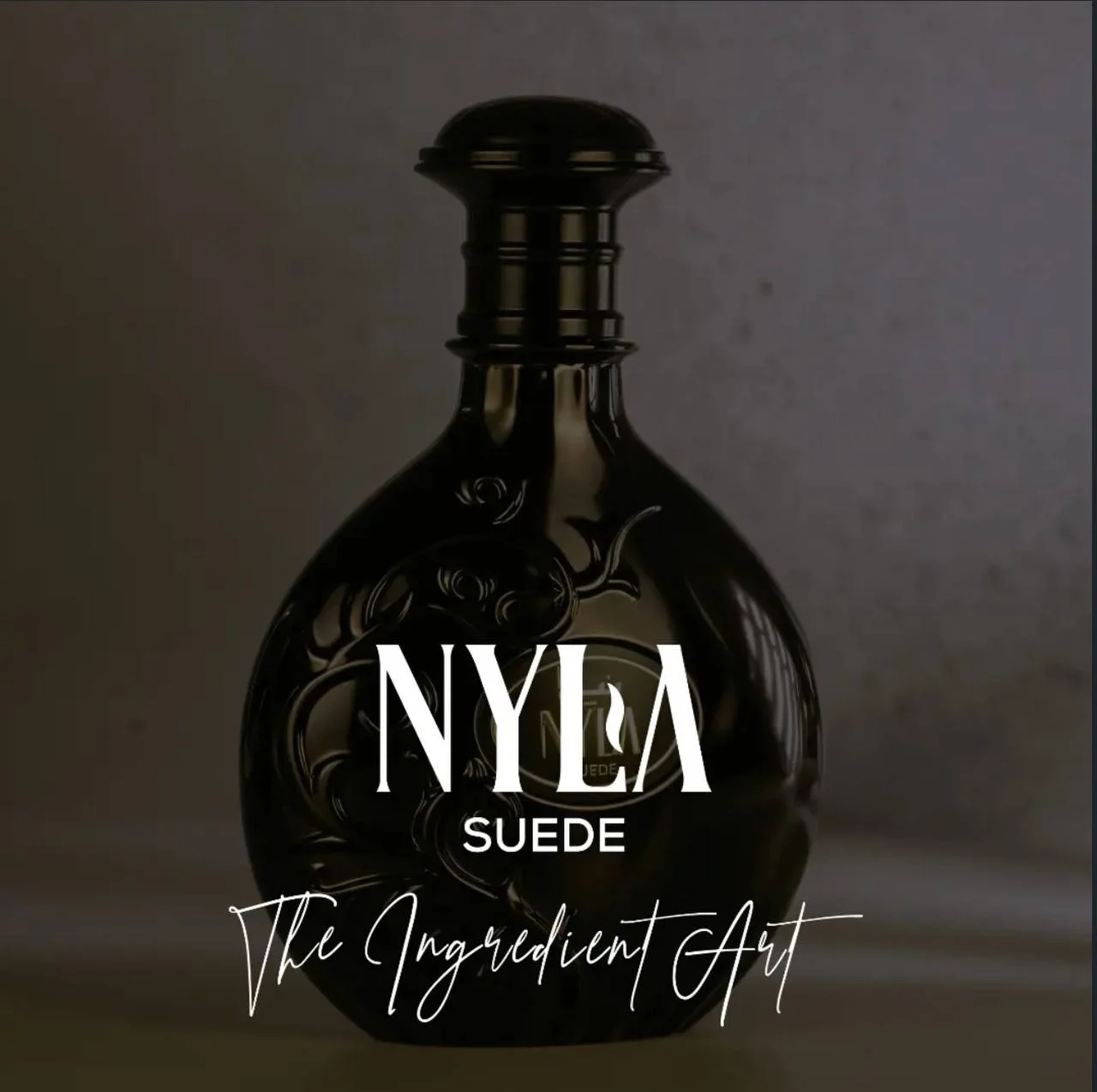 Nyla Suede — Arabiyat Prestige