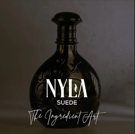 Nyla Suede — Arabiyat Prestige