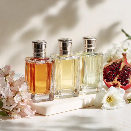 عطــــور راقــية