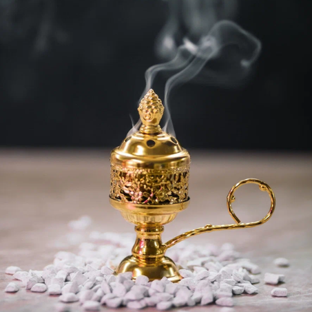 بخــور فاخــرة