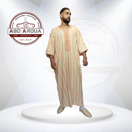 لباس تقليدي