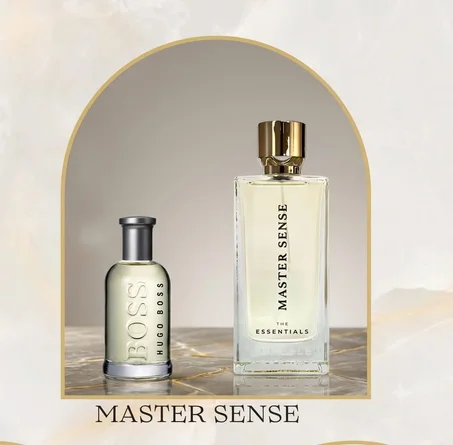 MASTER SENSE 100ML