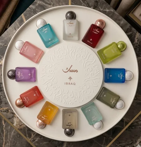 Musk Collection 20ml
