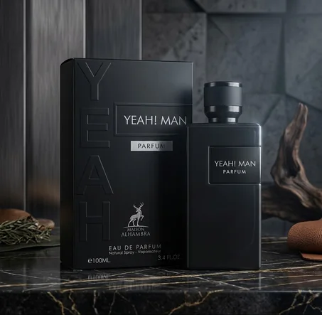 YEAH MAN 100ML