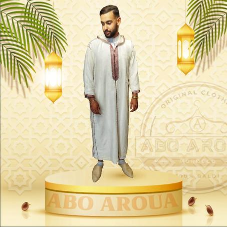 لباس تقليدي