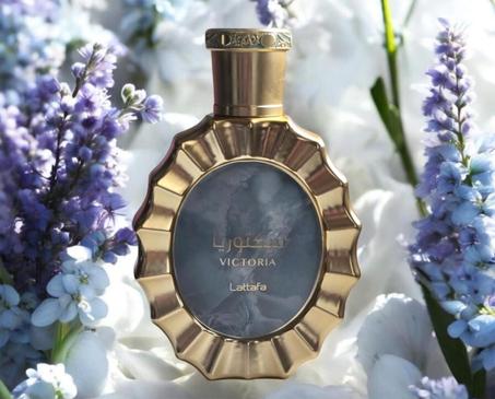 فيكتوريا VICTORIA