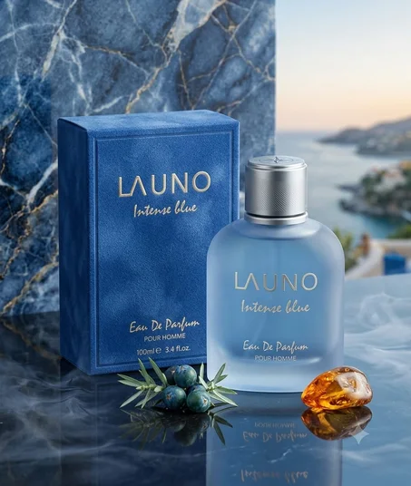 LA UNO INTENSE BLEU 100ML