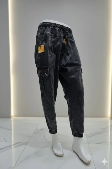 سروال تجين النجم