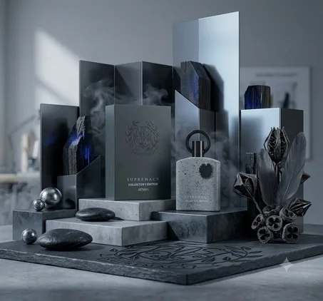 Supremacy Collectors Editton
