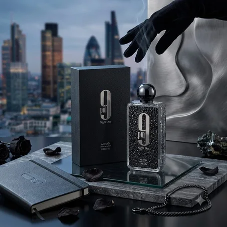 9PM NIGHT OUT 100ML