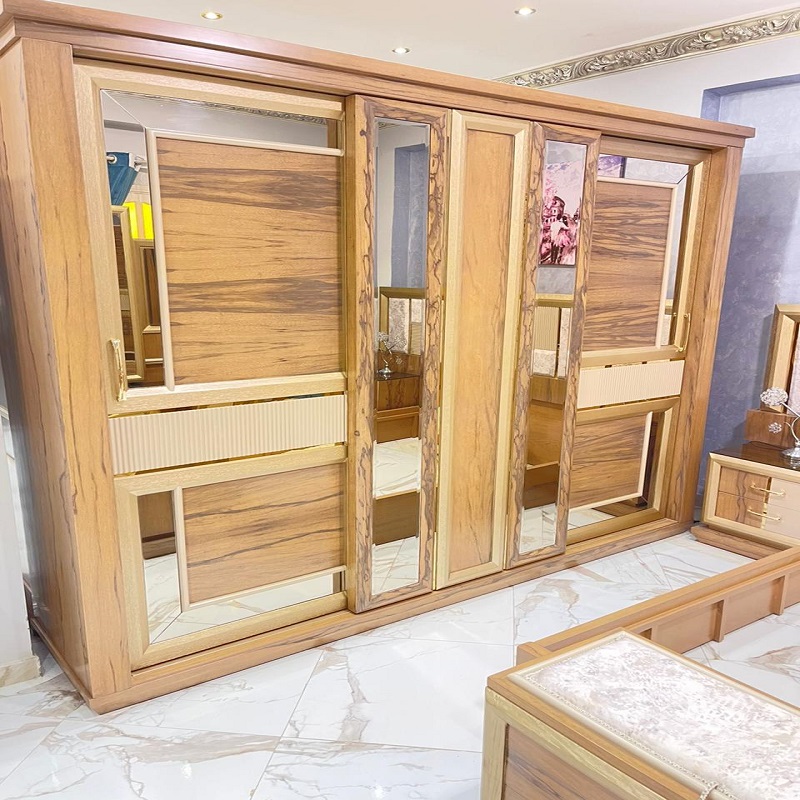 غرفه نوم اسراء
