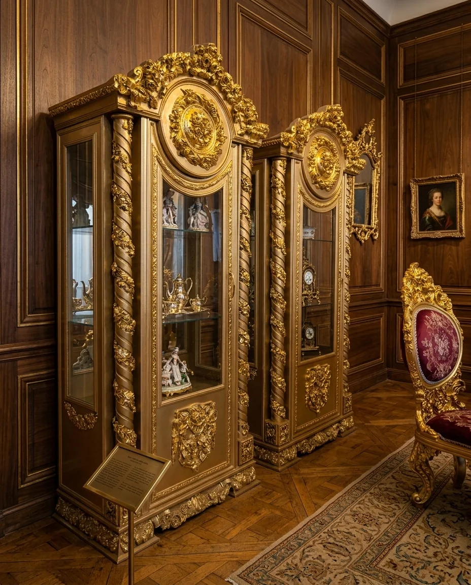 فترنية مصرية عود شوك