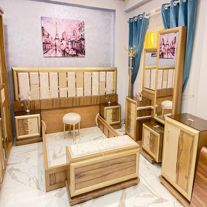 غرفه نوم اسراء