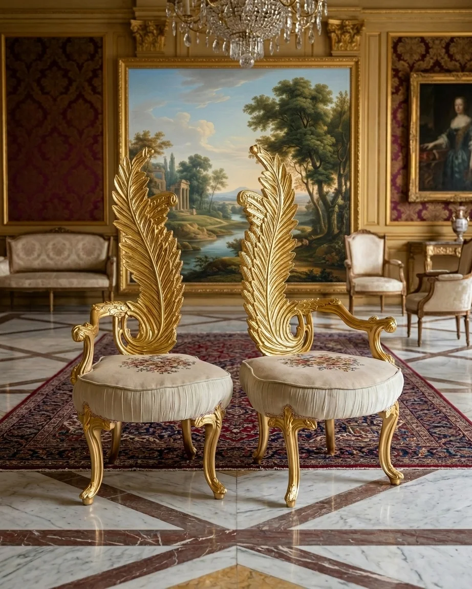 كراسي عنبة