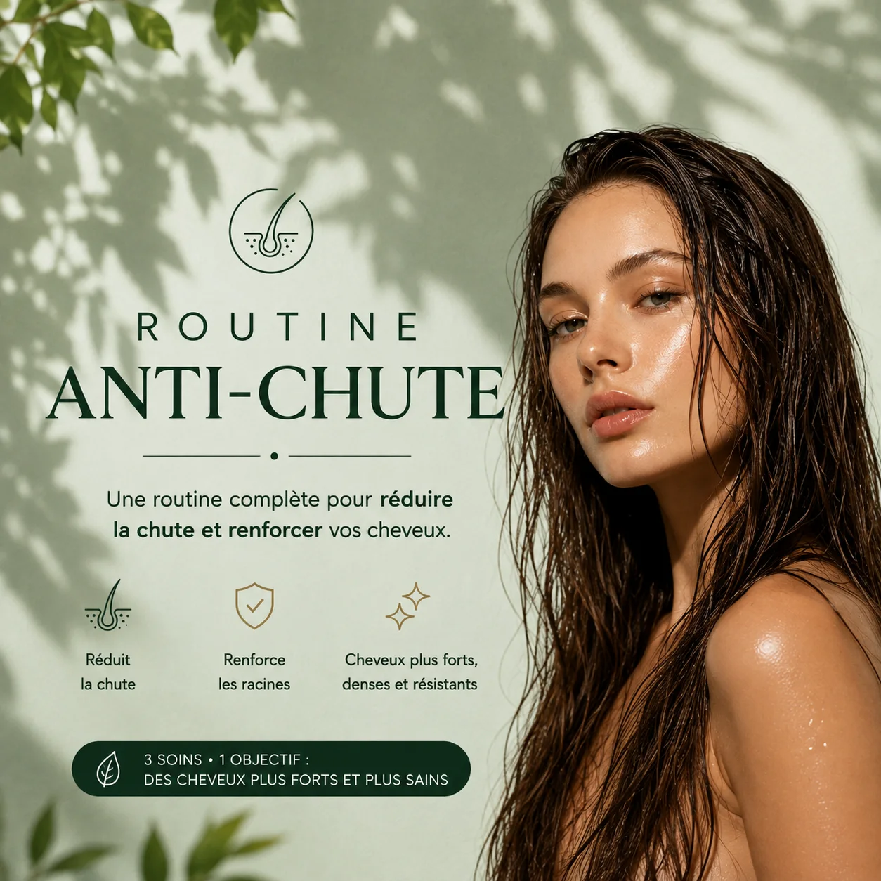 Routine Anti-Chute