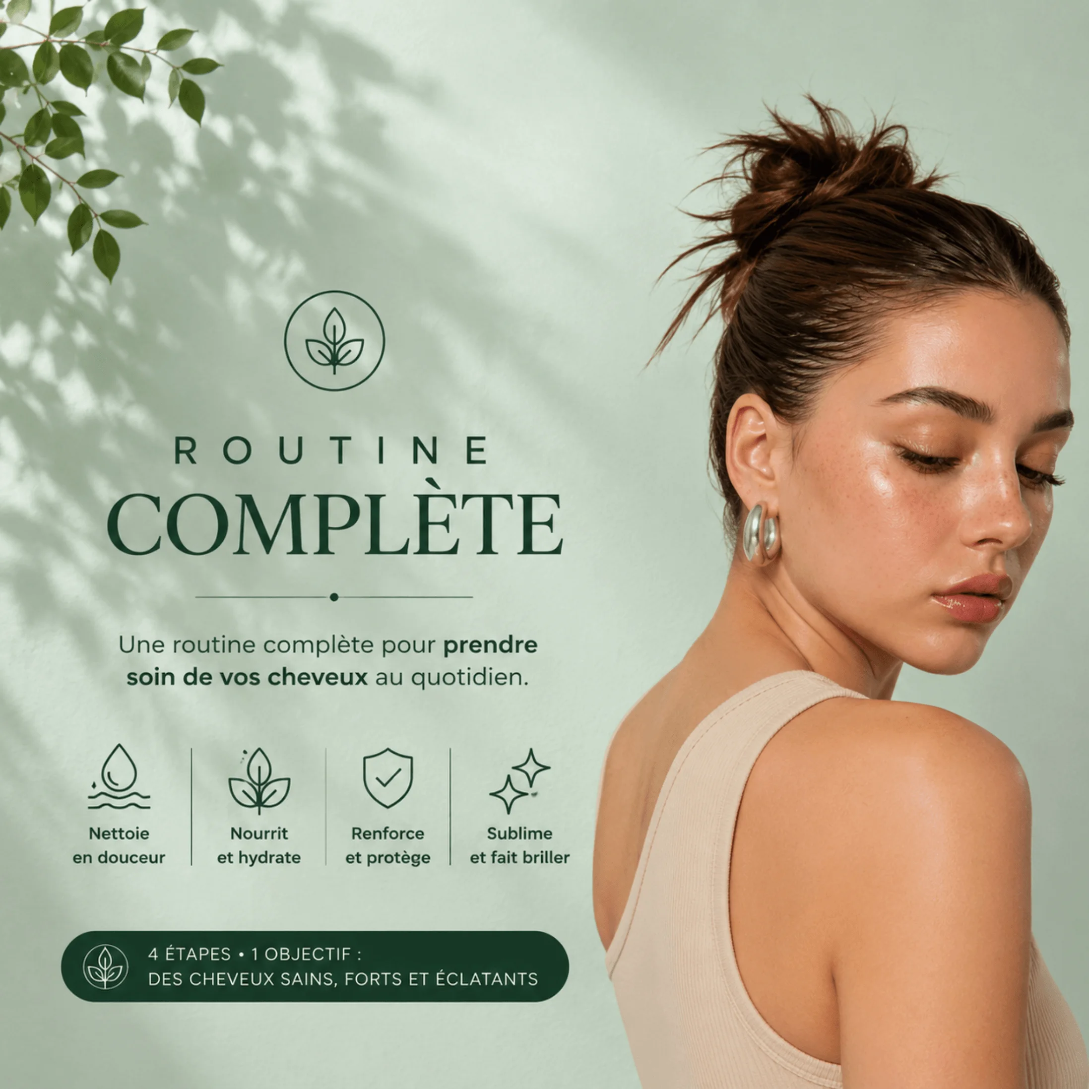Routine Complète
