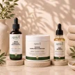 ARWA RITUEL CHEVEUX SECS
