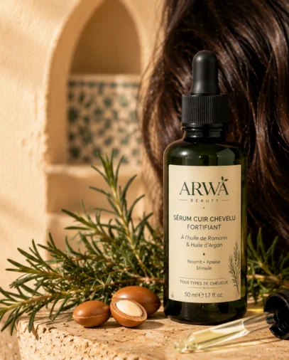 Arwa - test product