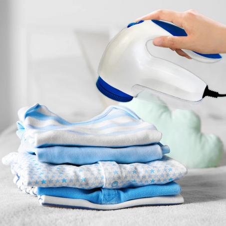 مزيل حبيبات الملابس الصوفية و الأغطية