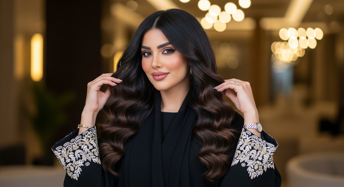 العناية بالشعر