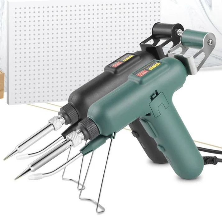 Fer à souder électrique 80 W à haut rendement