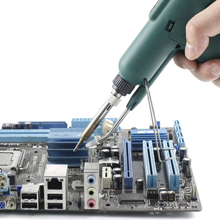 Fer à souder électrique 80 W à haut rendement