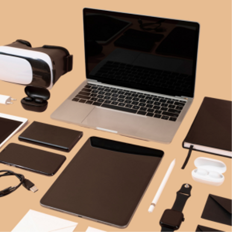 الإلكترونيات