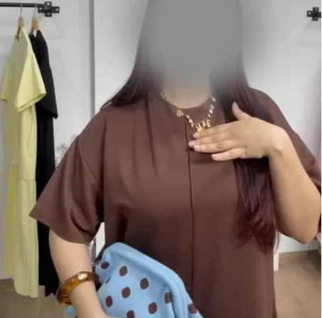 لاغوب أنيقة كتخطف الأندار .