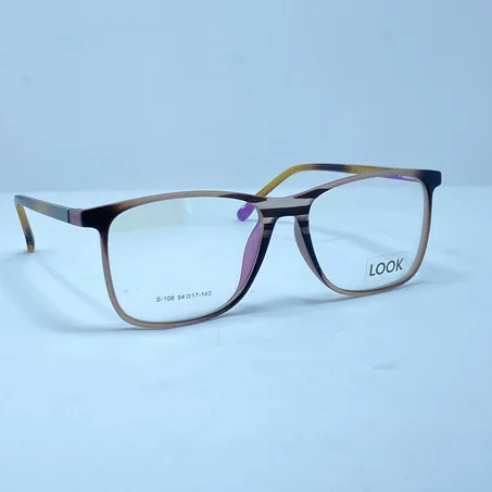 اجمل النظارات الطبية للرجال، تمتع بالحصول على مظهر مميز وانيق مع افضل اطار طبي