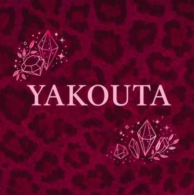 YAKOUTA