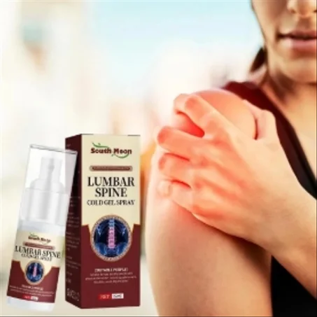 بخاخ الجل الطبيعي