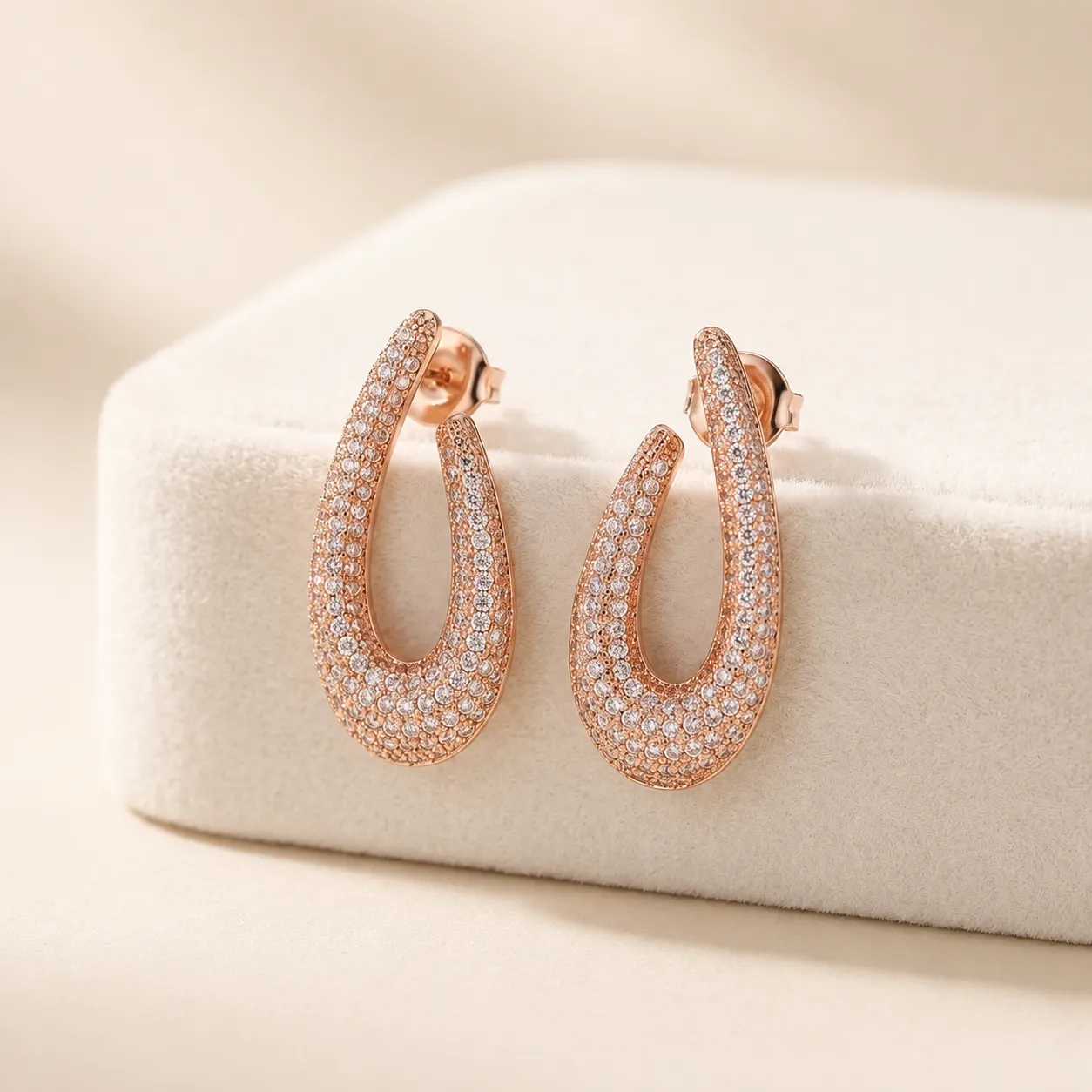 Boucles d’oreilles
