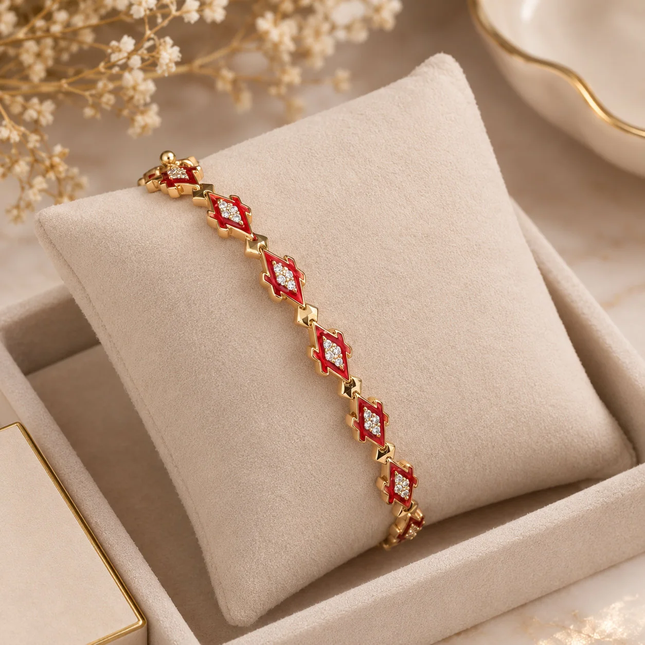 braclet IZZA