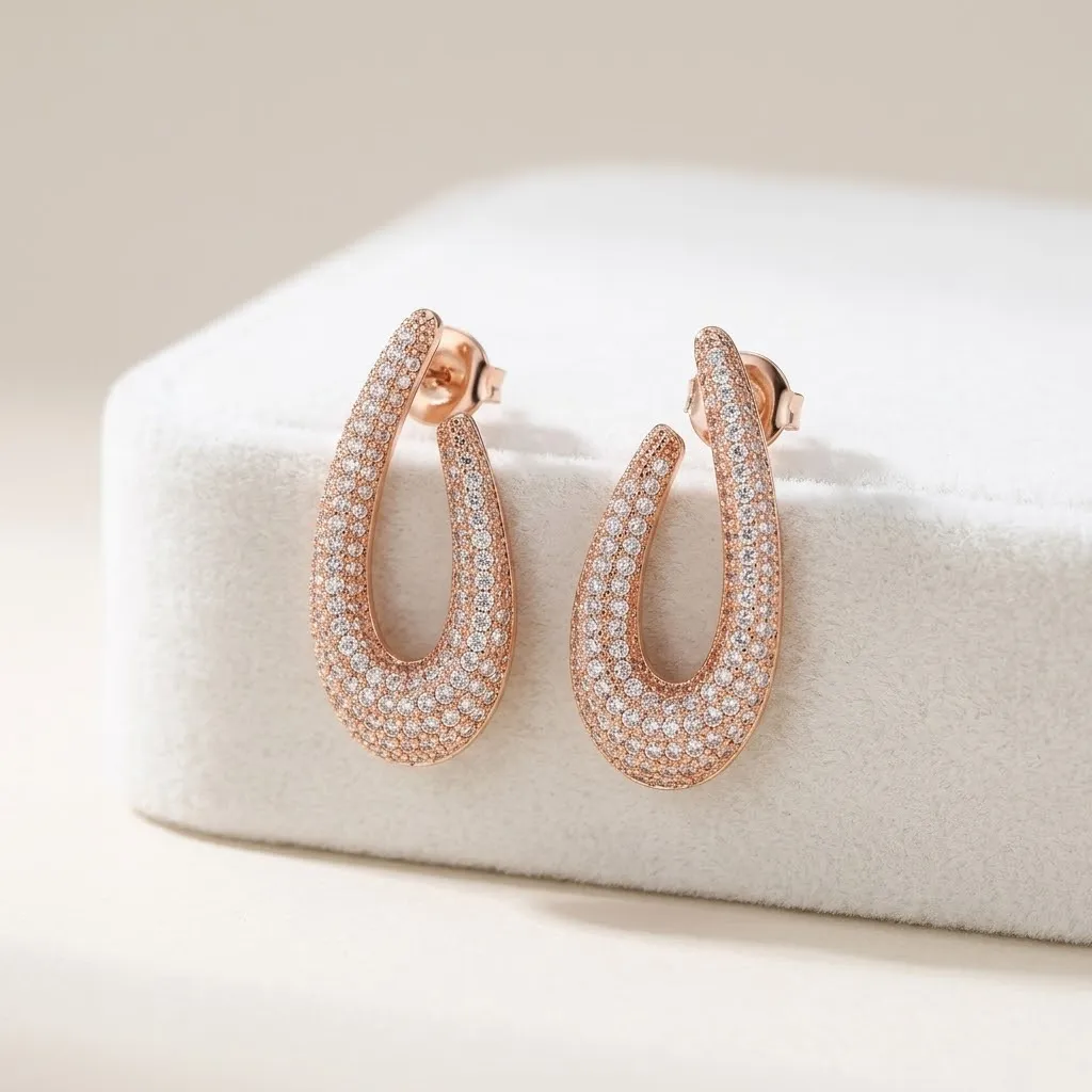 Boucle Naya